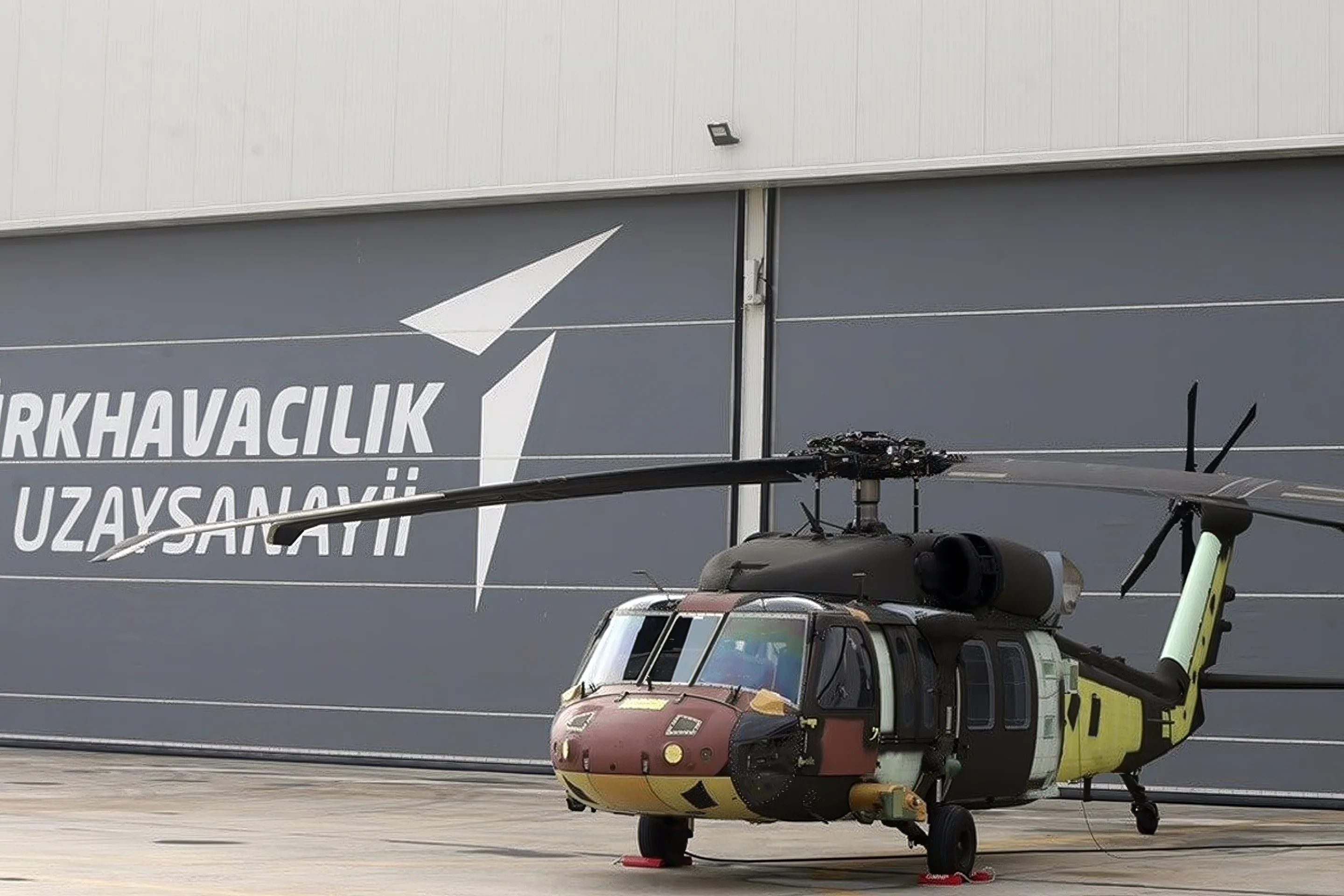 Genel Maksat Helikopteri Nedir?
